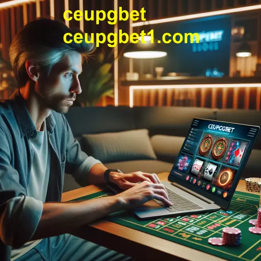 Domine Seus Jogos com os Guias do Ceupgbet