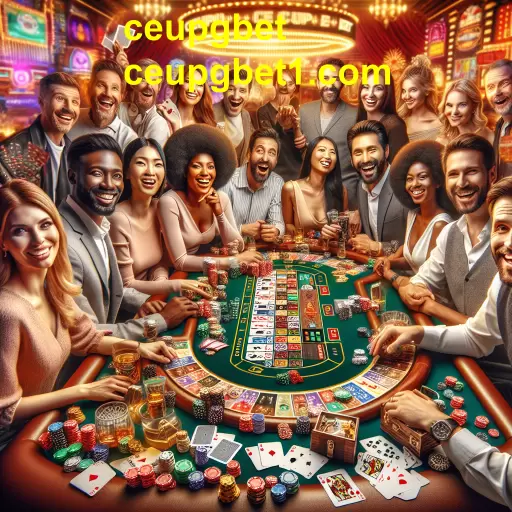 A Magia dos Jogos de Mesa: Entretenimento e Interação Social