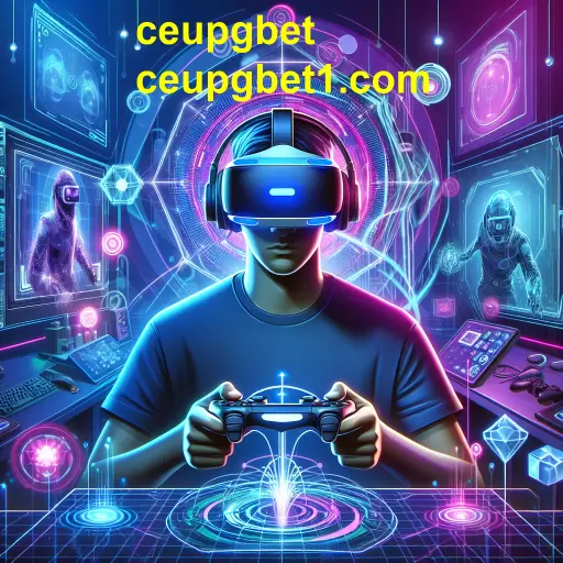 O Crescimento dos Jogos Virtuais: Uma Nova Era de Entretenimento Digital